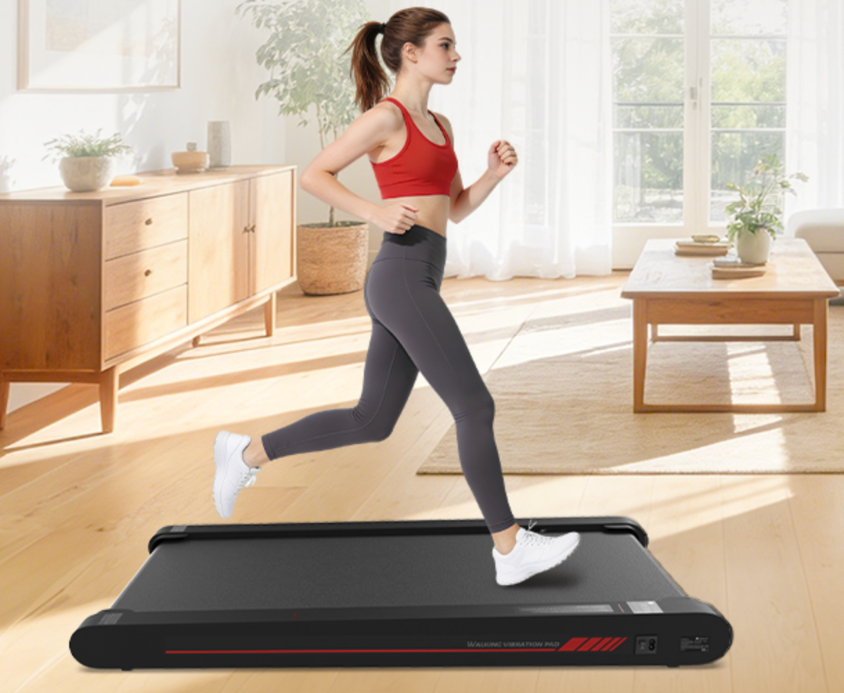 Move More Without