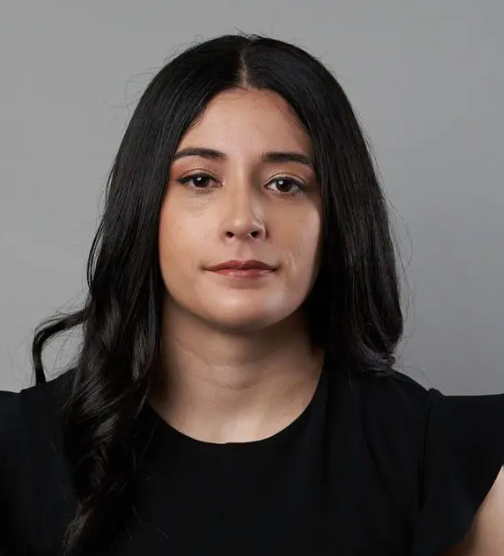 Lauren J.