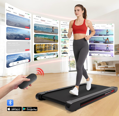 VibeWalk Pro™