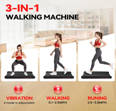 VibeWalk Pro™