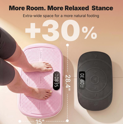Merach VibraFit™ Vibration Plate